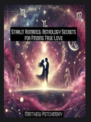 cover image of Starlit Romance